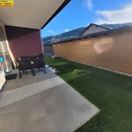 Bergzeit Apartment *