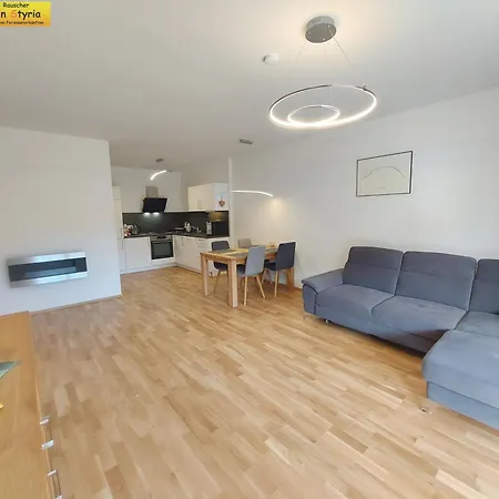 Bergzeit Oblarn
