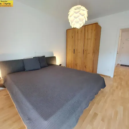 Bergzeit Daire Oblarn