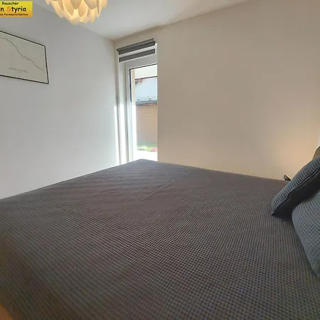 Apartment Bergzeit Oblarn