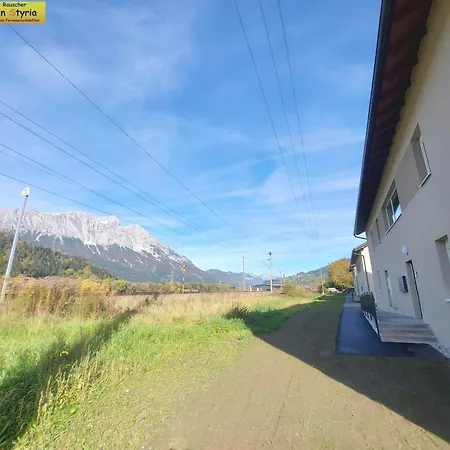 Bergzeit Daire