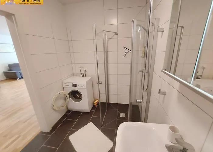 Bergzeit Appartement